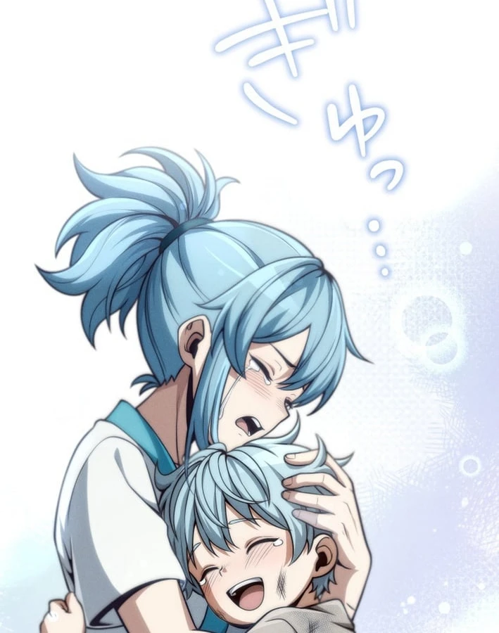 Tối Thượng Binh Khí Trở Lại Sau 100 Triệu Năm Chapter 9 - 54