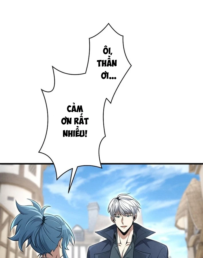 Tối Thượng Binh Khí Trở Lại Sau 100 Triệu Năm Chapter 9 - 56