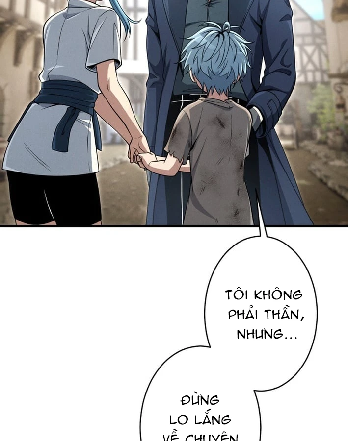 Tối Thượng Binh Khí Trở Lại Sau 100 Triệu Năm Chapter 9 - 57