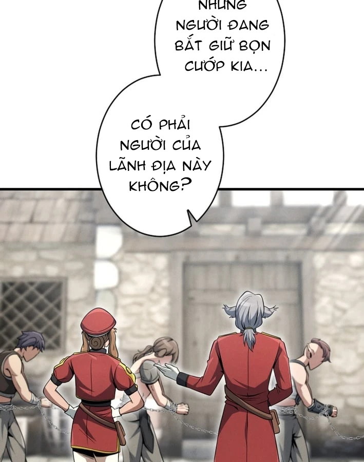 Tối Thượng Binh Khí Trở Lại Sau 100 Triệu Năm Chapter 9 - 61