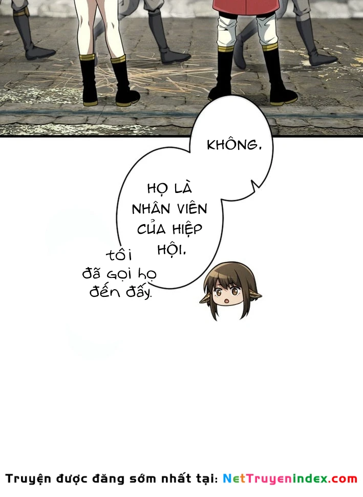 Tối Thượng Binh Khí Trở Lại Sau 100 Triệu Năm Chapter 9 - 62