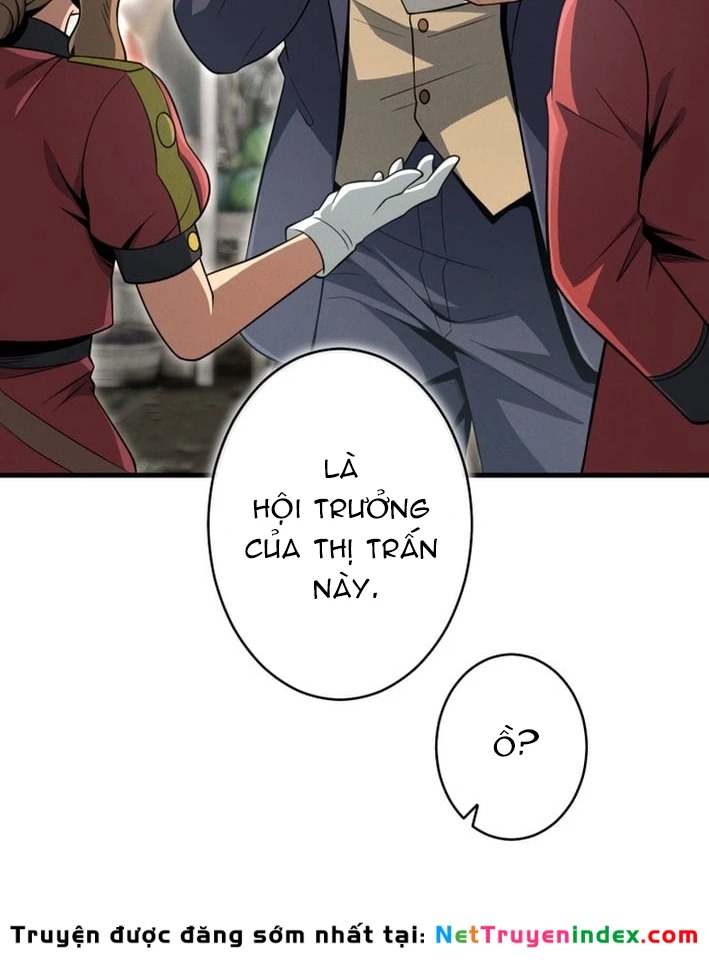 Tối Thượng Binh Khí Trở Lại Sau 100 Triệu Năm Chapter 9 - 64