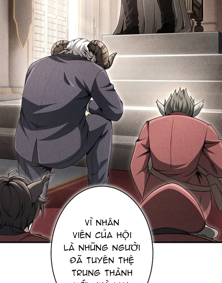 Tối Thượng Binh Khí Trở Lại Sau 100 Triệu Năm Chapter 9 - 81