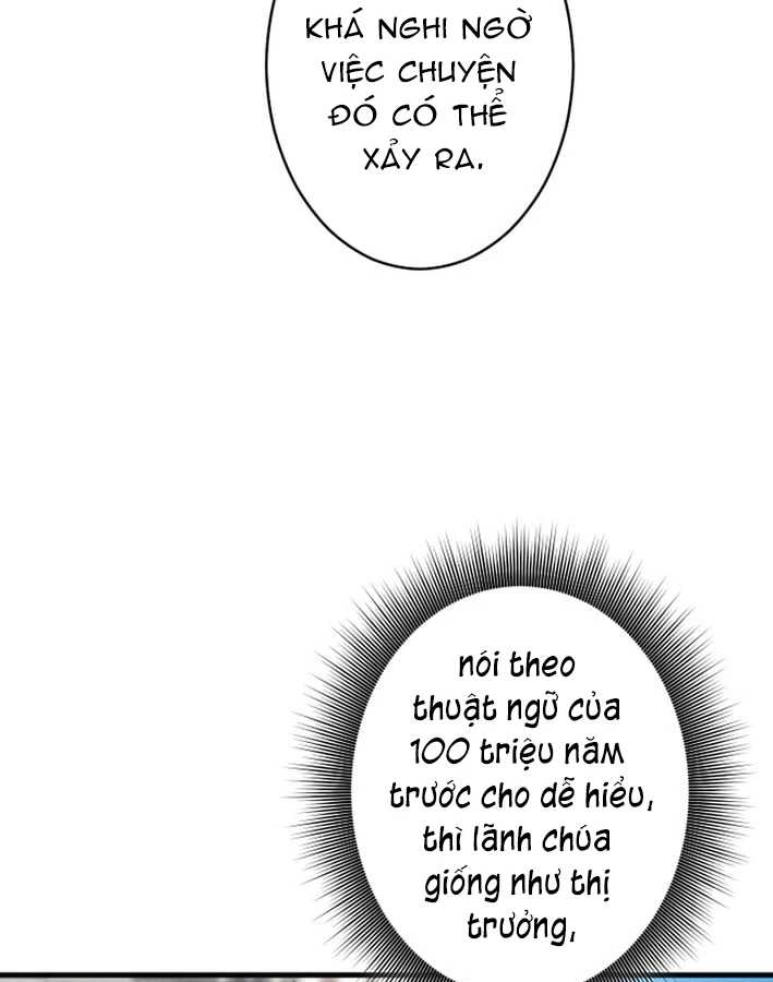 Tối Thượng Binh Khí Trở Lại Sau 100 Triệu Năm Chapter 9 - 85