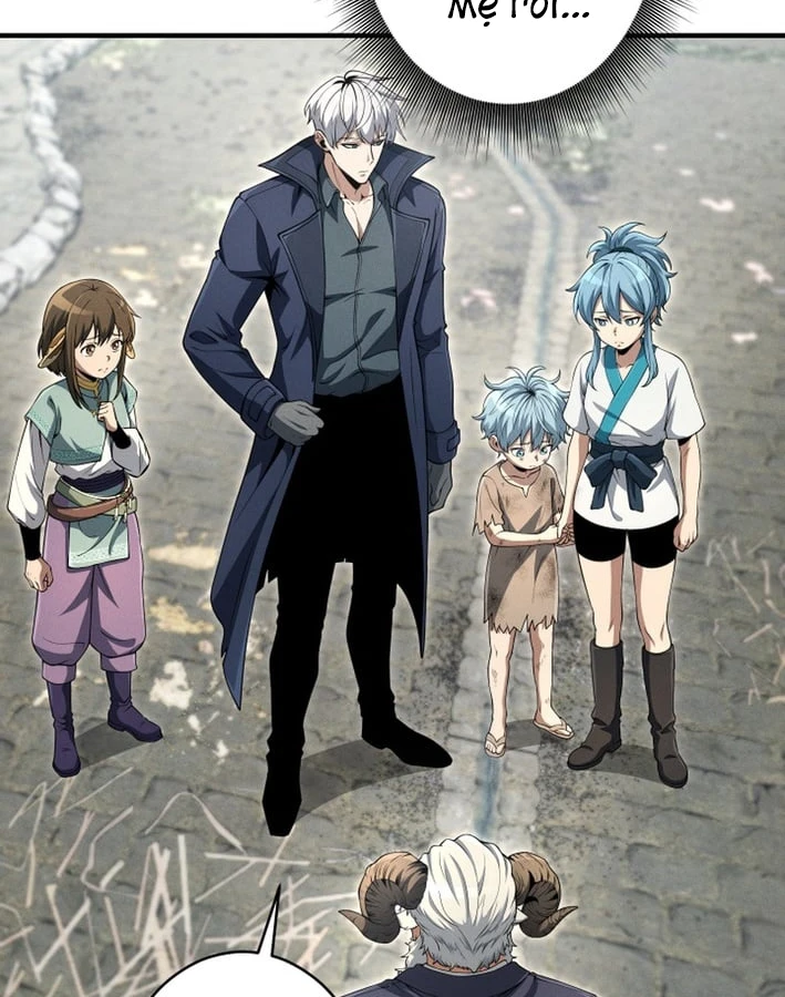 Tối Thượng Binh Khí Trở Lại Sau 100 Triệu Năm Chapter 9 - 108