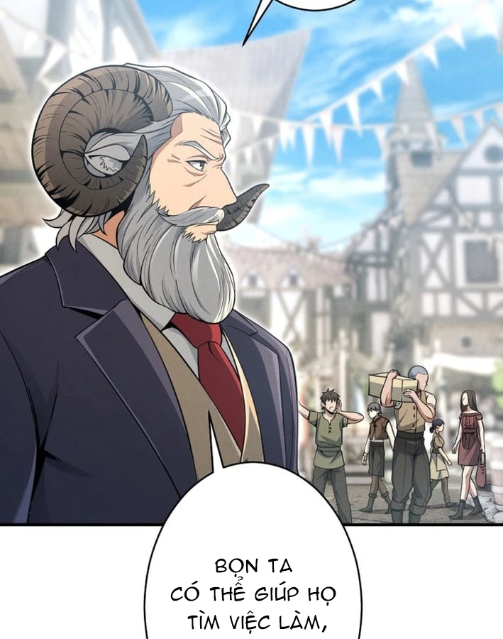 Tối Thượng Binh Khí Trở Lại Sau 100 Triệu Năm Chapter 9 - 110