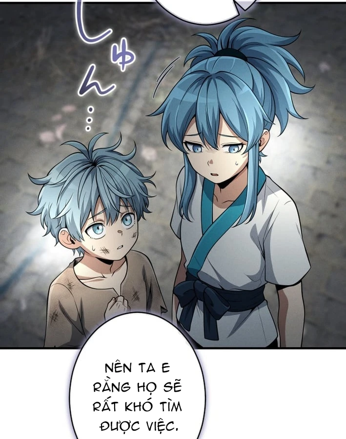 Tối Thượng Binh Khí Trở Lại Sau 100 Triệu Năm Chapter 9 - 112