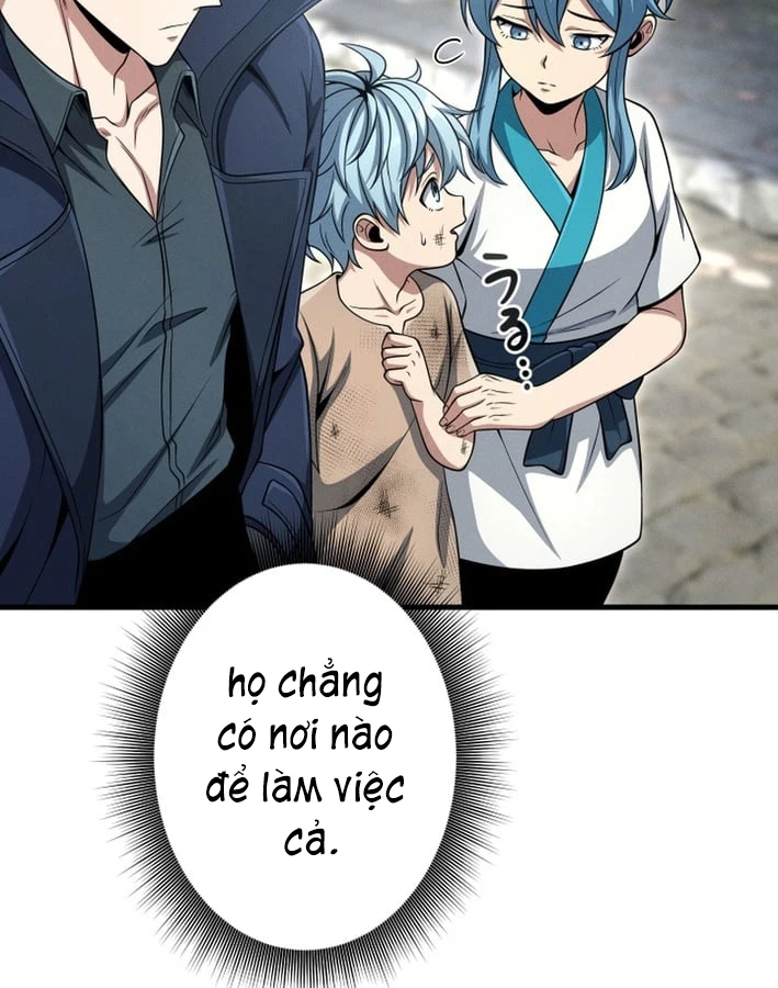 Tối Thượng Binh Khí Trở Lại Sau 100 Triệu Năm Chapter 9 - 116