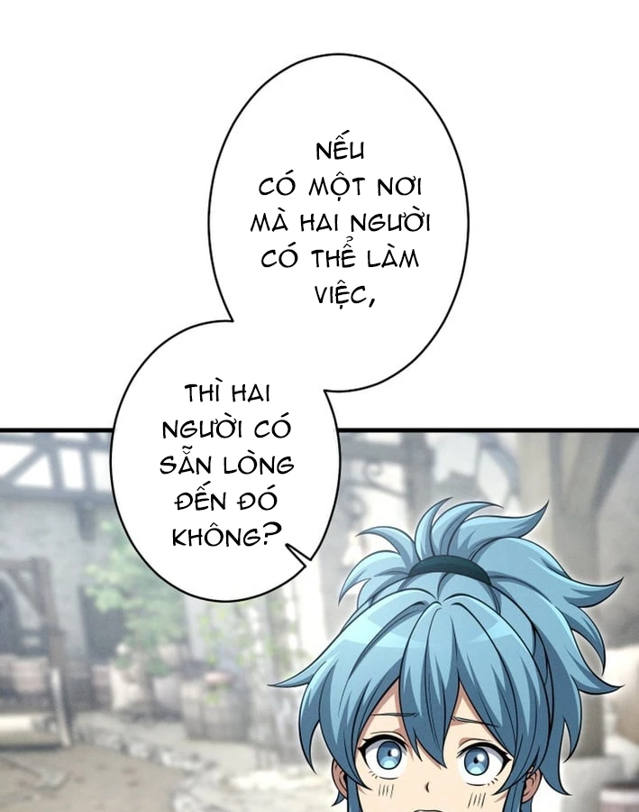 Tối Thượng Binh Khí Trở Lại Sau 100 Triệu Năm Chapter 9 - 120