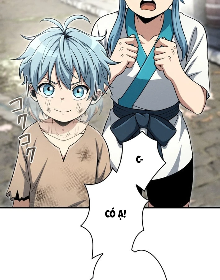 Tối Thượng Binh Khí Trở Lại Sau 100 Triệu Năm Chapter 9 - 121