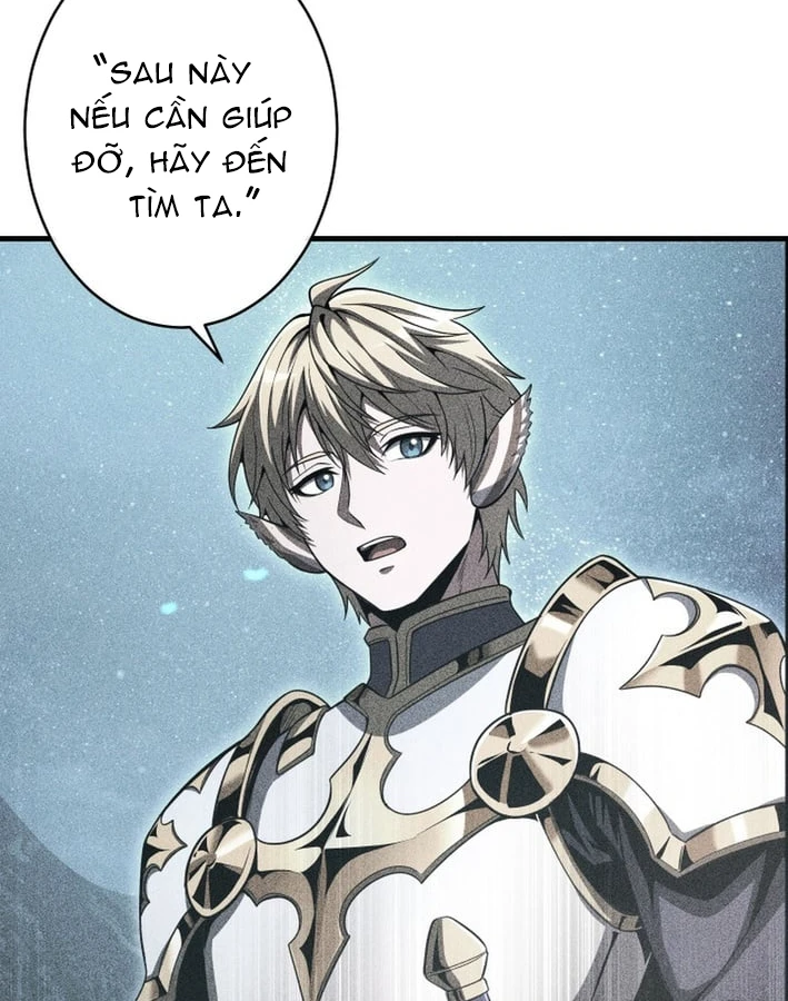 Tối Thượng Binh Khí Trở Lại Sau 100 Triệu Năm Chapter 9 - 124