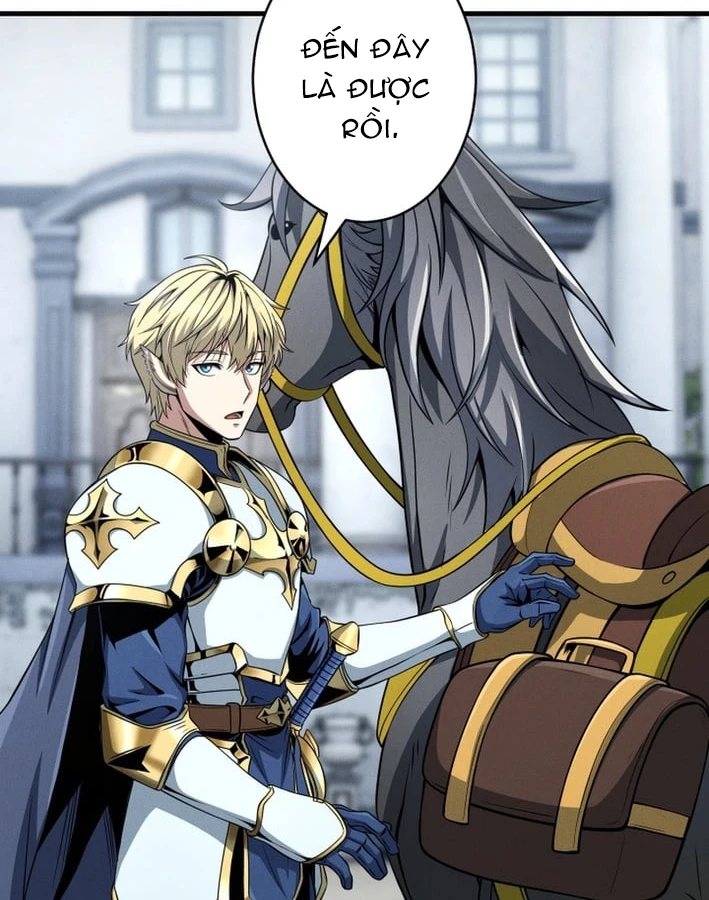 Tối Thượng Binh Khí Trở Lại Sau 100 Triệu Năm Chapter 9 - 138