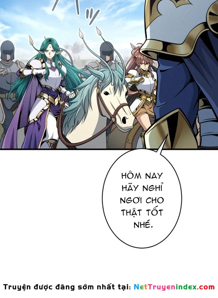 Tối Thượng Binh Khí Trở Lại Sau 100 Triệu Năm Chapter 9 - 140