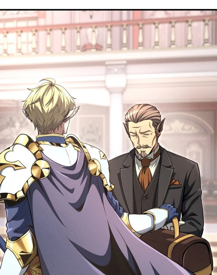 Tối Thượng Binh Khí Trở Lại Sau 100 Triệu Năm Chapter 9 - 146