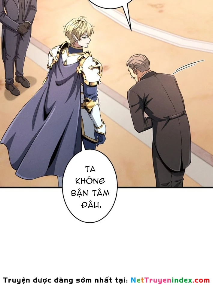 Tối Thượng Binh Khí Trở Lại Sau 100 Triệu Năm Chapter 9 - 151