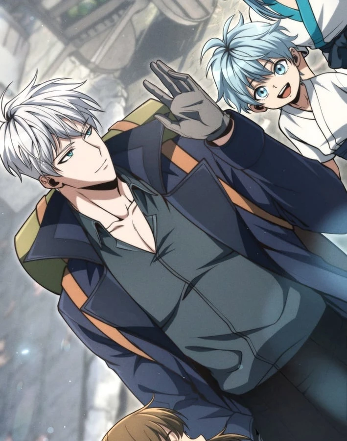 Tối Thượng Binh Khí Trở Lại Sau 100 Triệu Năm Chapter 9 - 172