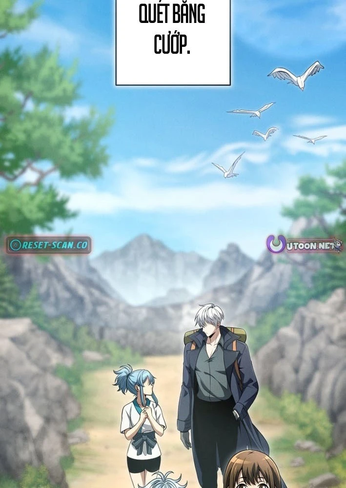 Tối Thượng Binh Khí Trở Lại Sau 100 Triệu Năm Chapter 10 - 2