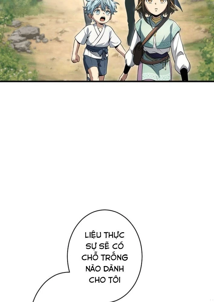 Tối Thượng Binh Khí Trở Lại Sau 100 Triệu Năm Chapter 10 - 3