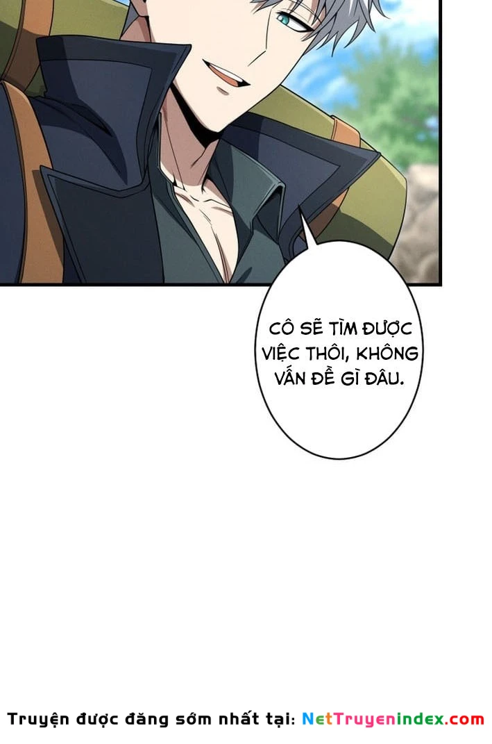 Tối Thượng Binh Khí Trở Lại Sau 100 Triệu Năm Chapter 10 - 6