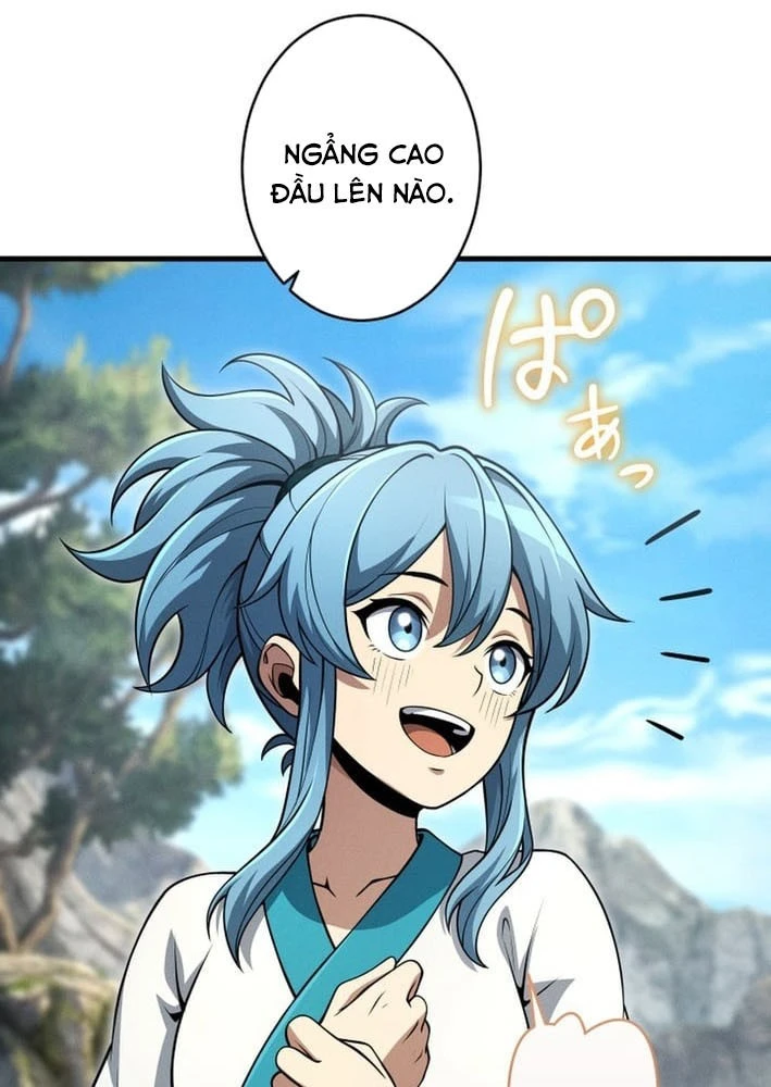 Tối Thượng Binh Khí Trở Lại Sau 100 Triệu Năm Chapter 10 - 7