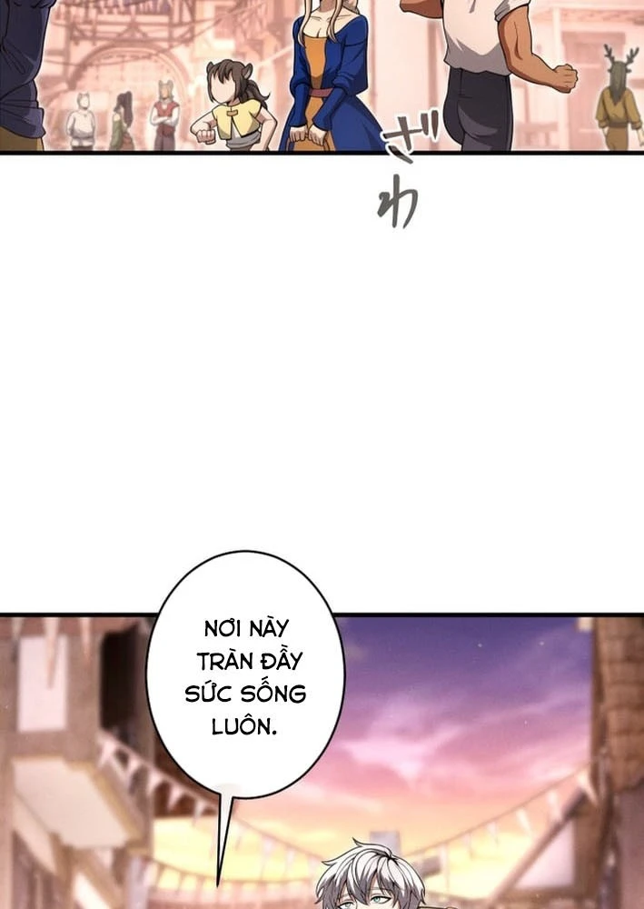 Tối Thượng Binh Khí Trở Lại Sau 100 Triệu Năm Chapter 10 - 16