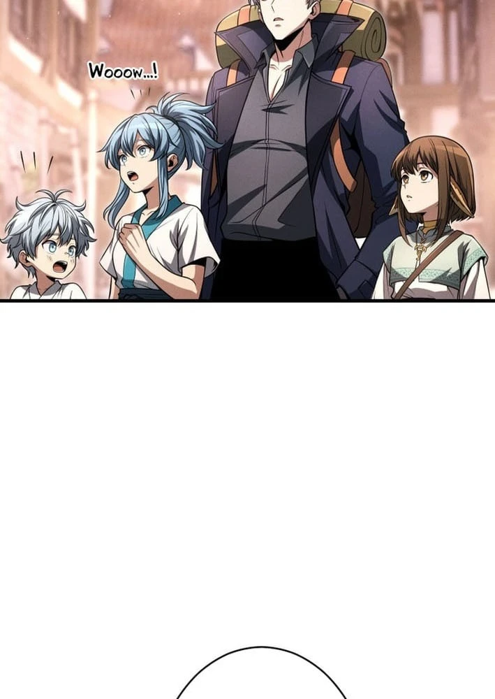 Tối Thượng Binh Khí Trở Lại Sau 100 Triệu Năm Chapter 10 - 17