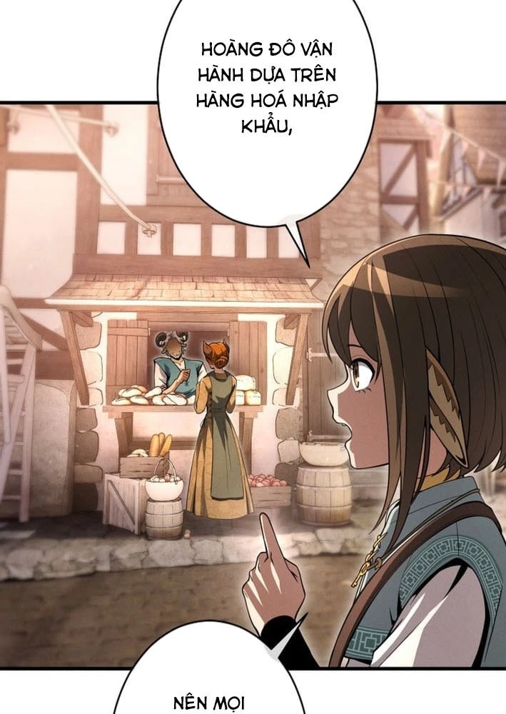 Tối Thượng Binh Khí Trở Lại Sau 100 Triệu Năm Chapter 10 - 18