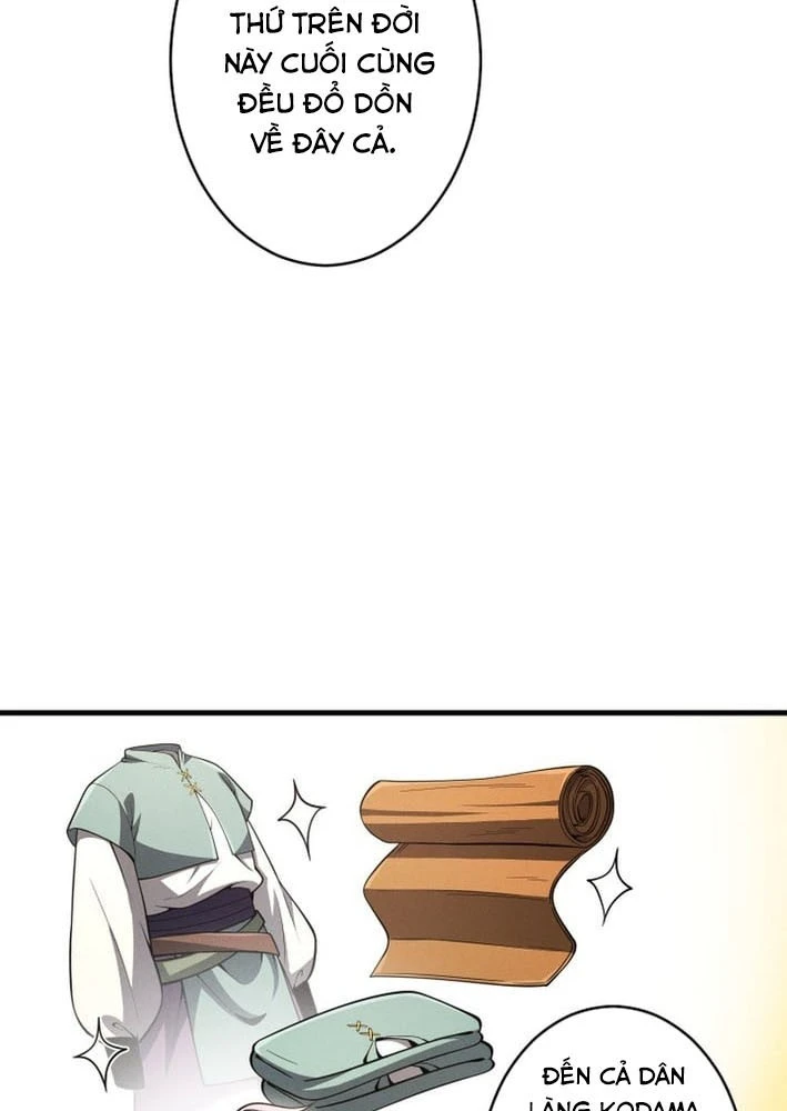 Tối Thượng Binh Khí Trở Lại Sau 100 Triệu Năm Chapter 10 - 19