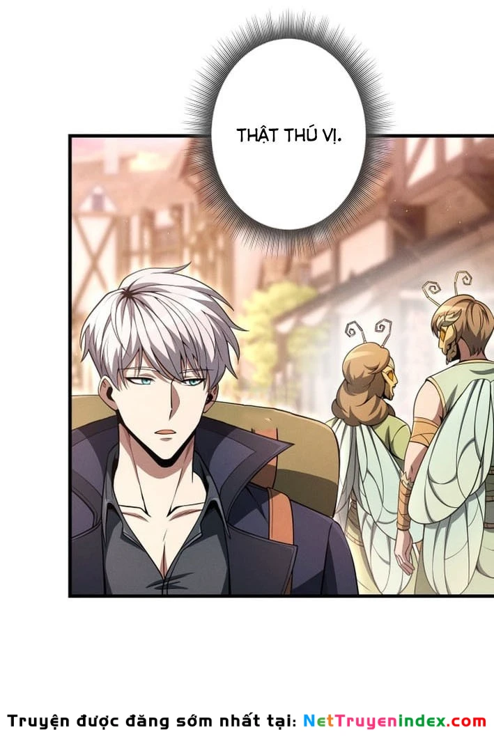 Tối Thượng Binh Khí Trở Lại Sau 100 Triệu Năm Chapter 10 - 21