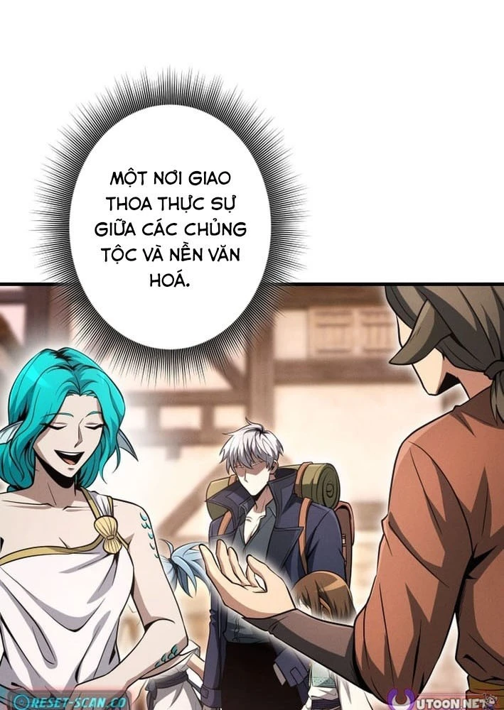 Tối Thượng Binh Khí Trở Lại Sau 100 Triệu Năm Chapter 10 - 22