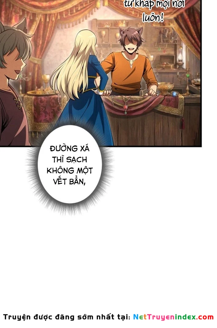 Tối Thượng Binh Khí Trở Lại Sau 100 Triệu Năm Chapter 10 - 24