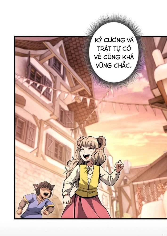 Tối Thượng Binh Khí Trở Lại Sau 100 Triệu Năm Chapter 10 - 25