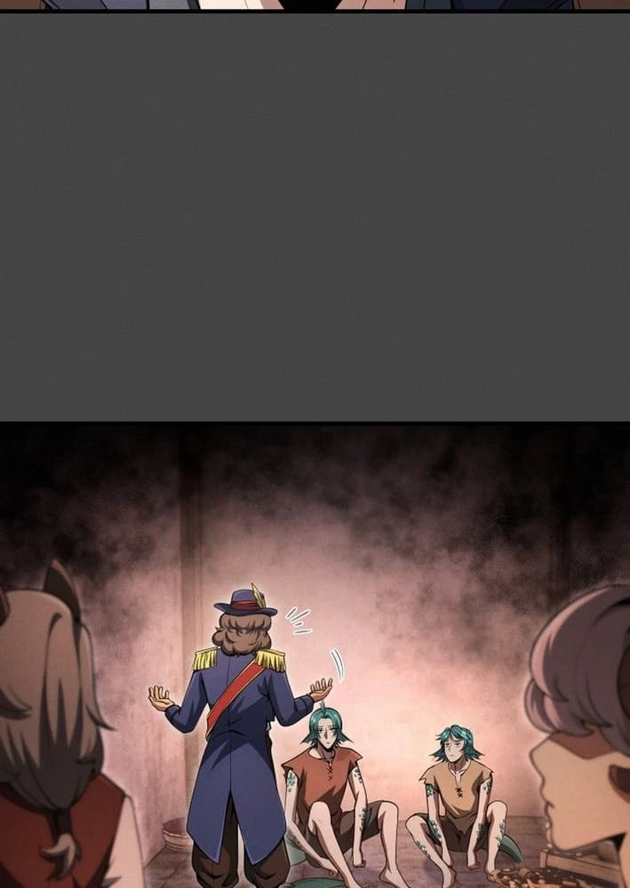 Tối Thượng Binh Khí Trở Lại Sau 100 Triệu Năm Chapter 10 - 27