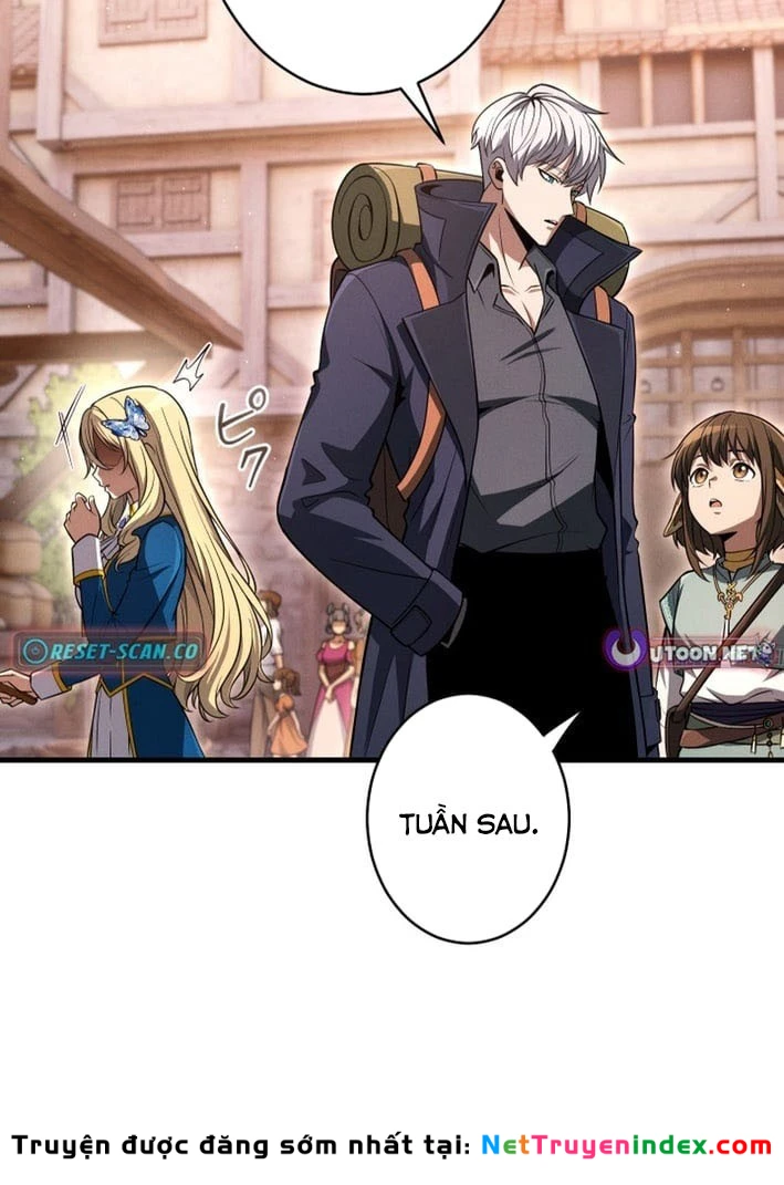 Tối Thượng Binh Khí Trở Lại Sau 100 Triệu Năm Chapter 10 - 31