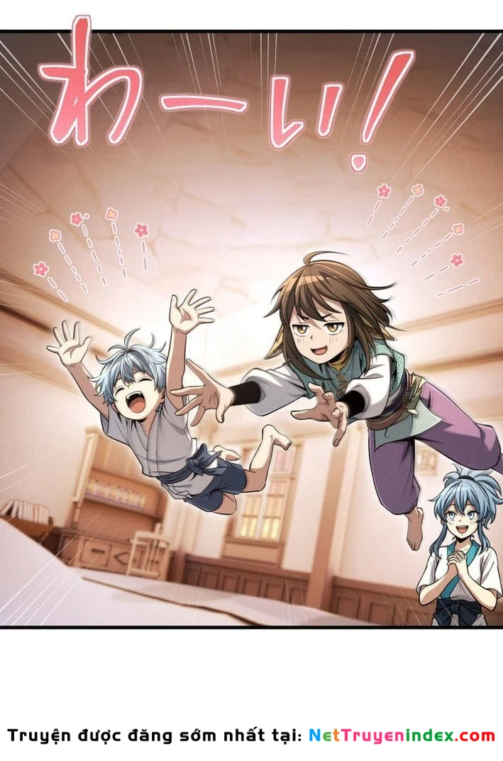 Tối Thượng Binh Khí Trở Lại Sau 100 Triệu Năm Chapter 10 - 39