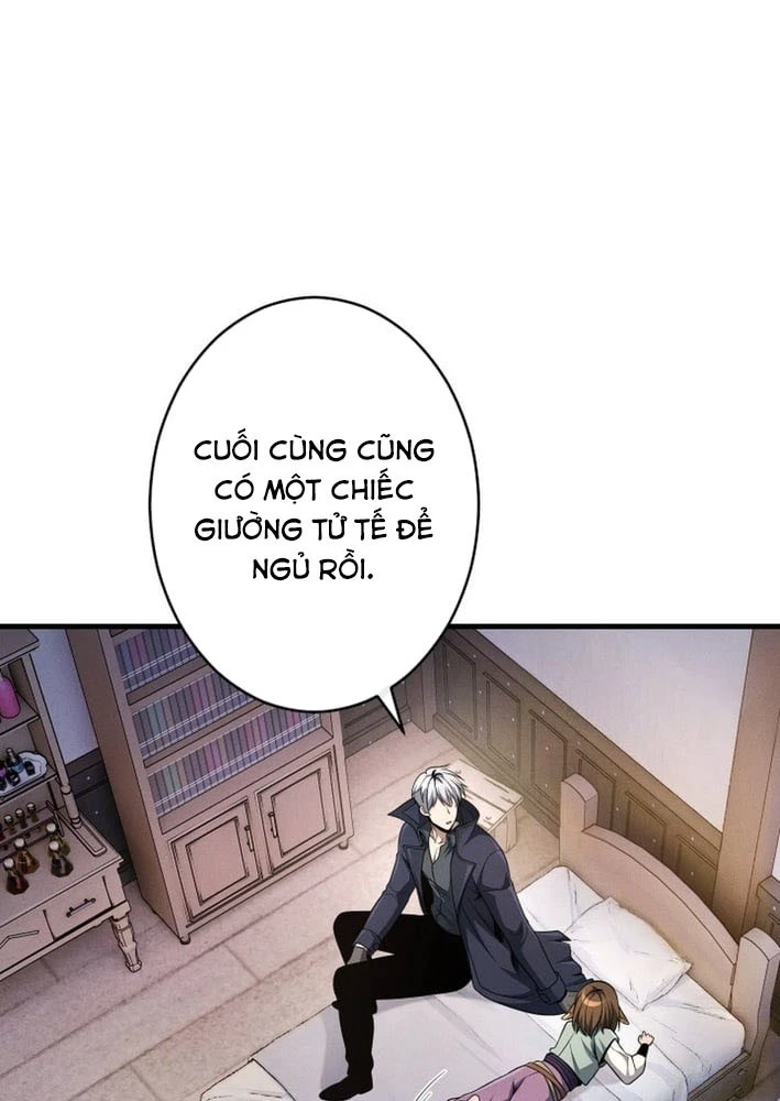 Tối Thượng Binh Khí Trở Lại Sau 100 Triệu Năm Chapter 10 - 40