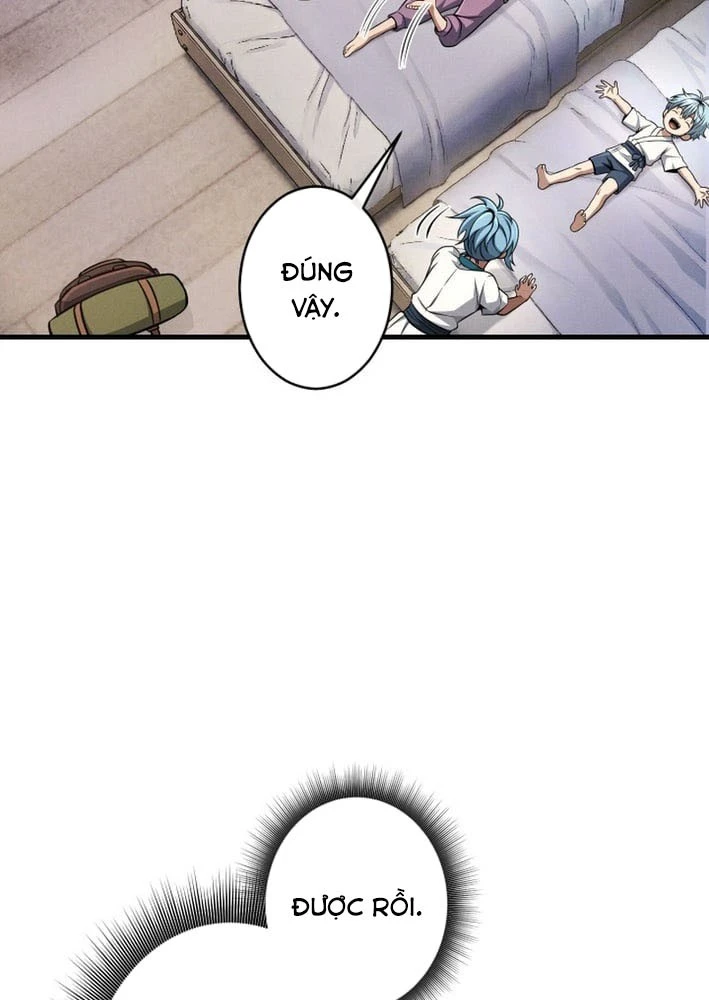 Tối Thượng Binh Khí Trở Lại Sau 100 Triệu Năm Chapter 10 - 41