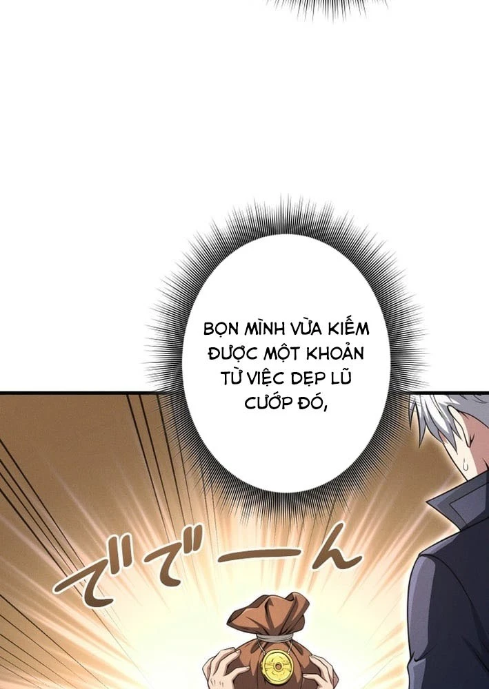 Tối Thượng Binh Khí Trở Lại Sau 100 Triệu Năm Chapter 10 - 45