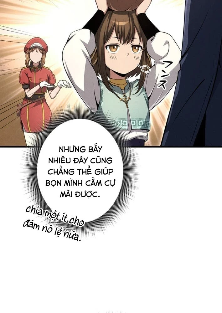 Tối Thượng Binh Khí Trở Lại Sau 100 Triệu Năm Chapter 10 - 46