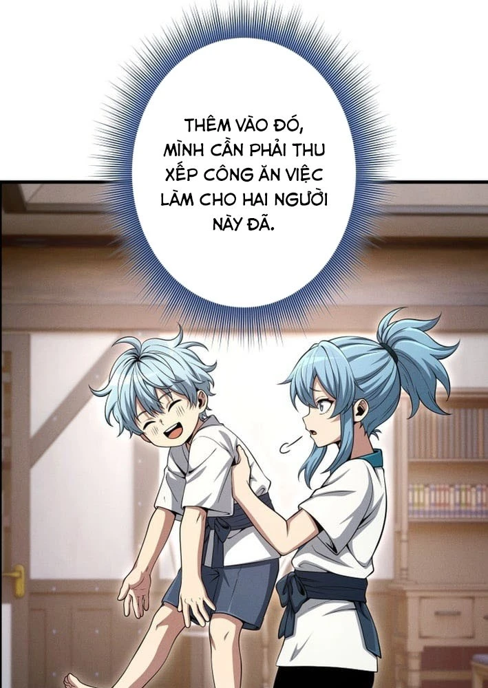 Tối Thượng Binh Khí Trở Lại Sau 100 Triệu Năm Chapter 10 - 47