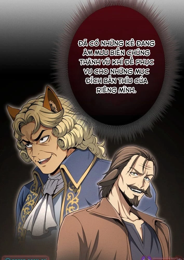 Tối Thượng Binh Khí Trở Lại Sau 100 Triệu Năm Chapter 10 - 53