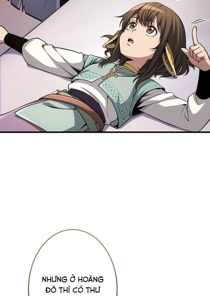 Tối Thượng Binh Khí Trở Lại Sau 100 Triệu Năm Chapter 10 - 62