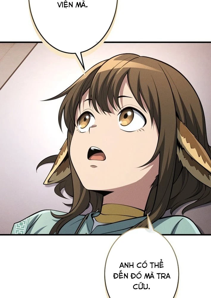 Tối Thượng Binh Khí Trở Lại Sau 100 Triệu Năm Chapter 10 - 63