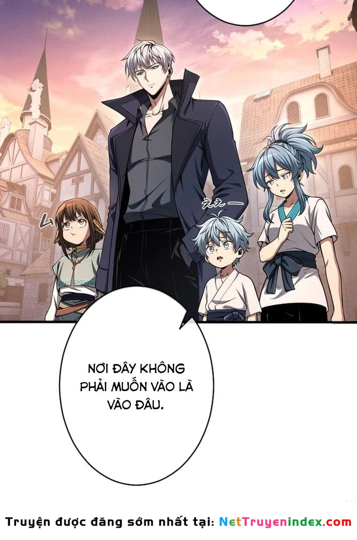 Tối Thượng Binh Khí Trở Lại Sau 100 Triệu Năm Chapter 10 - 71