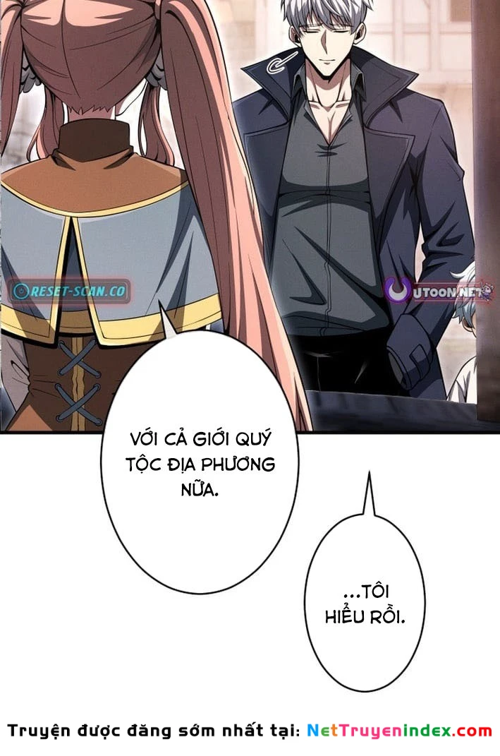 Tối Thượng Binh Khí Trở Lại Sau 100 Triệu Năm Chapter 10 - 73