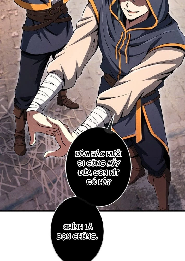 Tối Thượng Binh Khí Trở Lại Sau 100 Triệu Năm Chapter 10 - 80