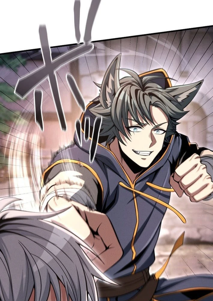 Tối Thượng Binh Khí Trở Lại Sau 100 Triệu Năm Chapter 10 - 83