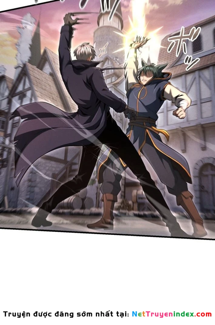 Tối Thượng Binh Khí Trở Lại Sau 100 Triệu Năm Chapter 10 - 91