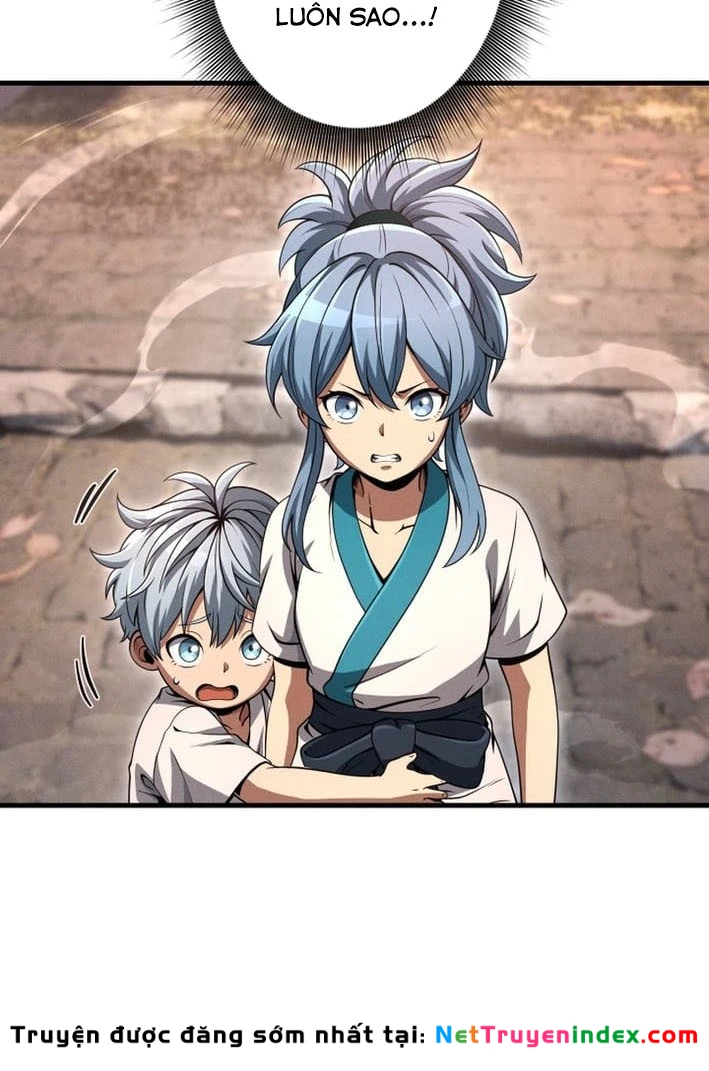 Tối Thượng Binh Khí Trở Lại Sau 100 Triệu Năm Chapter 10 - 95