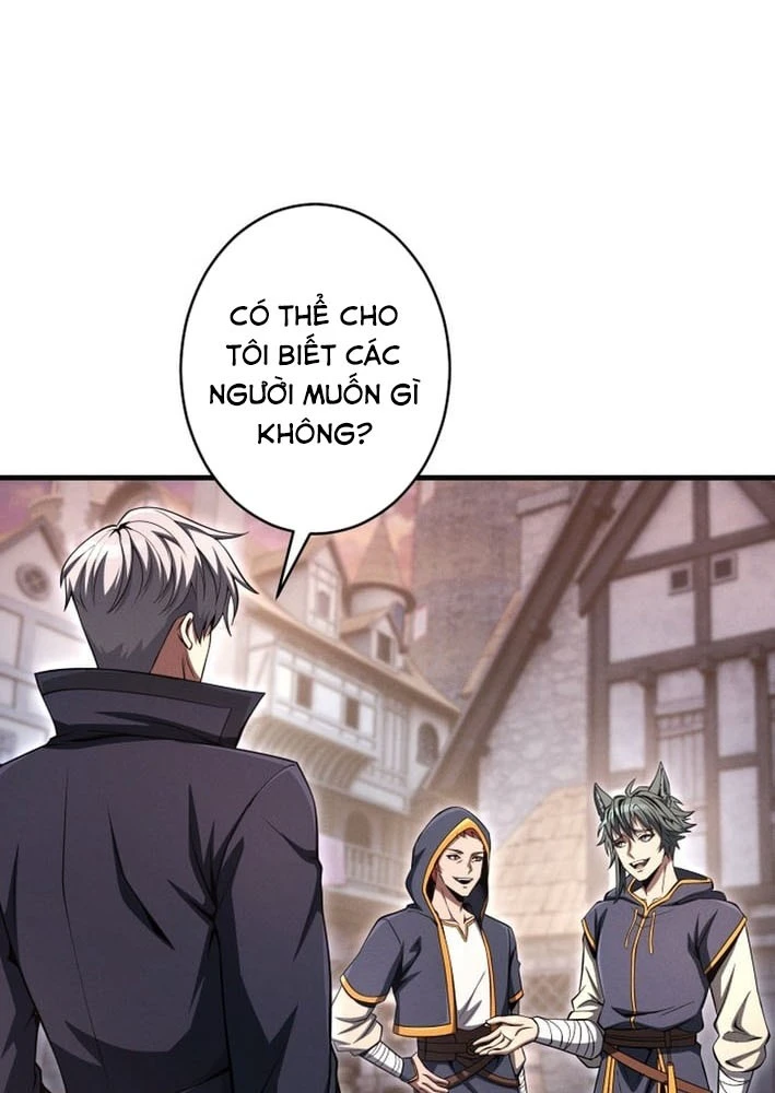 Tối Thượng Binh Khí Trở Lại Sau 100 Triệu Năm Chapter 10 - 96